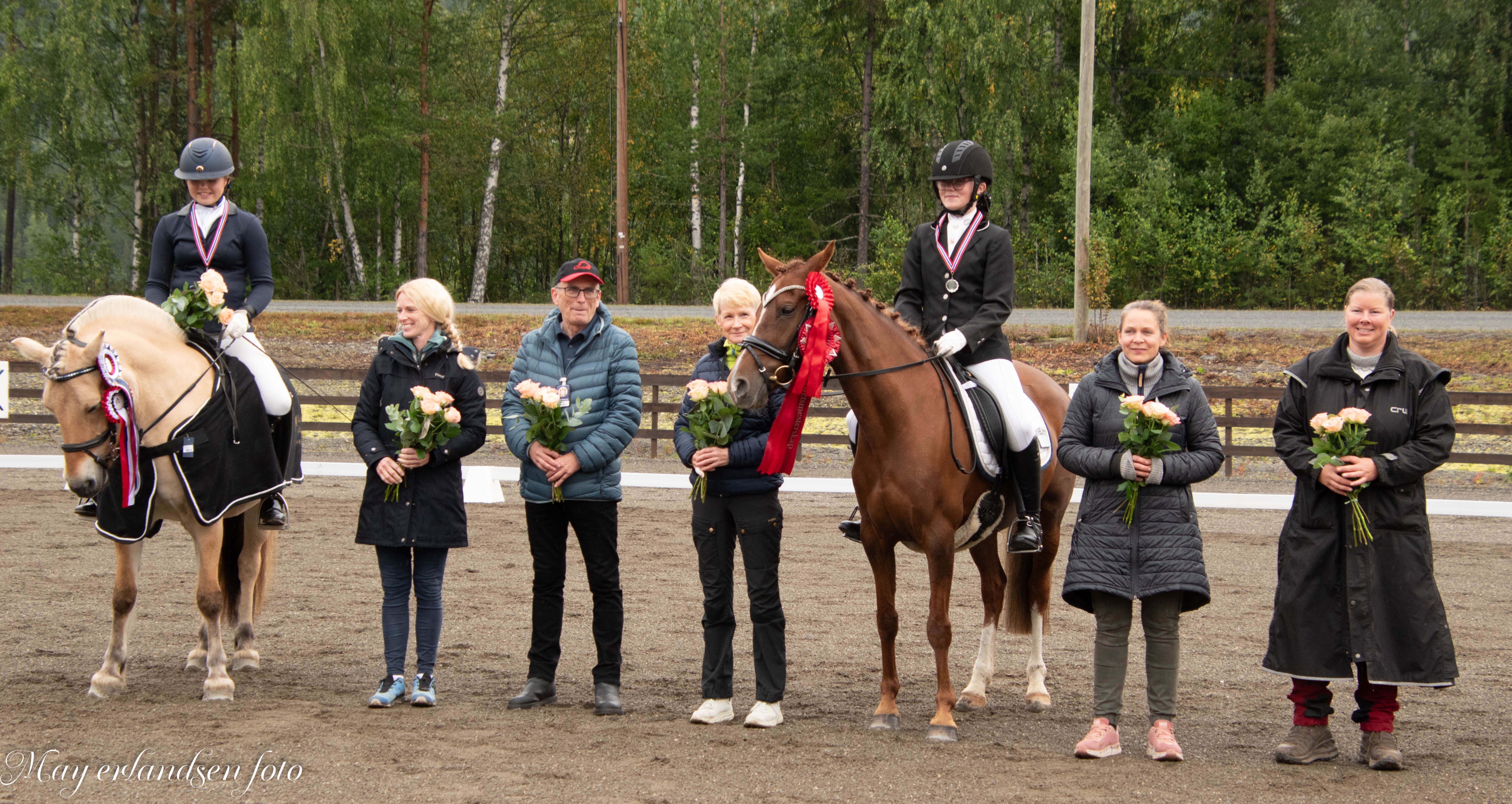 Klubbemesterskap 2024